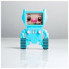 Водная игра «Робот», цвета микс КНР