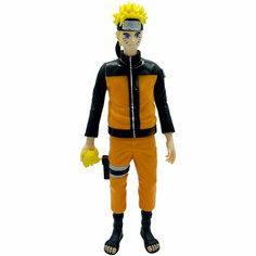 Наруто Узумаки Наруто Naruto Uzumaki Коллекционная Аниме Фигурка 18см