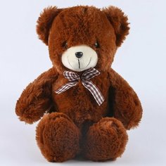 Milo toys Мягкая игрушка медведь, микс