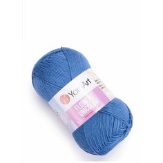 Пряжа для вязания YarnArt Flowers Unicolor Нет бренда