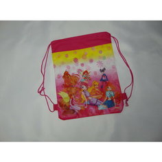 Сумка для сменной обуви Julie Nellie Kids