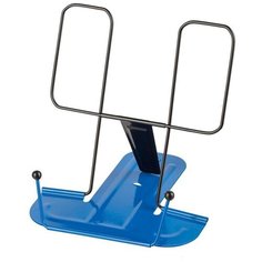 Комплект 5 штук, Подставка для книг металл, пакет, европодвес,2Г-07-01 Глобус