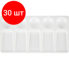 Комплект 30 штук, Палитра 2, 9С 477-08 Луч