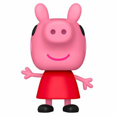 Фигурка Funko POP! Animation Peppa Pig (Свинка Пеппа, 1085)