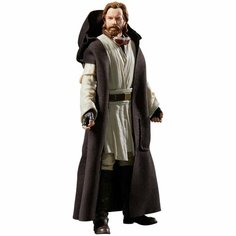 Фигурка Hasbro Star Wars: Obi-Wan Kenobi - The Black Series - Obi-Wan Kenobi (Jedi Legend) F8329