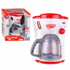 Бытовая техника 3209 "Кофеварка" в коробке Oubaoloon