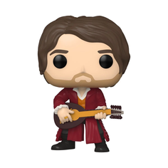Фигурка Лютик от Funko POP! #1320