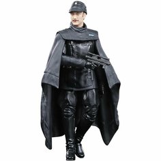 Фигурка Hasbro Star Wars: Andor - The Black Series - Imperial Officer (Dark Times) F5603