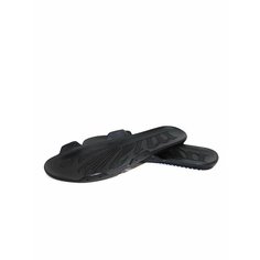 Подошва для шлепок мужская Маями черный Broadway