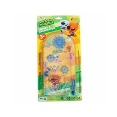 Настольная игра пинбол "Ми-ми-мишки", Играем вместе