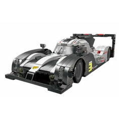 Конструктор MOULD KING 10002 Porsche 919 Hybrid Evo, 1049 деталей