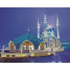 Алмазная мозаика Мечеть 43,7Х55см Diamant