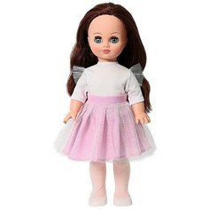 Кукла «Герда модница» со звуковым устройством, 38 см Весна