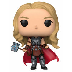 Фигурка Funko POP! Bobble Marvel Thor Love & Thunder Mighty Thor (MT) (Exc) (1076) 65012