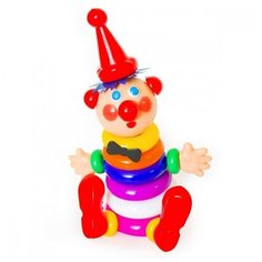 Пирамида Клоун Нет бренда