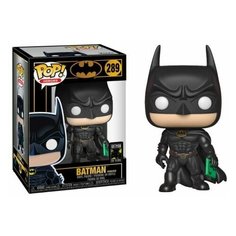Фигурка Бэтмен "Бэтмен навсегда" от Funko POP!