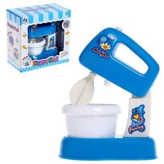 Бытовая техника «Миксер: Помощница», микс Нет бренда