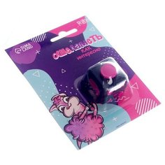 Кубик-антистресс "Ошеламеть", джойстик Puzzle