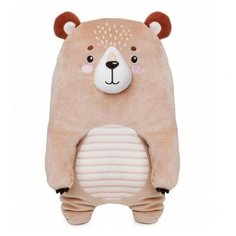 Мягкая игрушка «Медвежонок Луи», 40 см СмолТойс