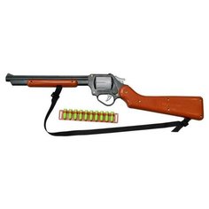 Винтовка ковбойская Мустанг 54 см Форма