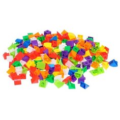 Конструктор обучающий «Кубики пазлы» Нет бренда