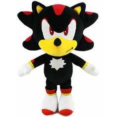 Мягкая игрушка Шадоу "Соник" 25см / "Sonic" Lawe