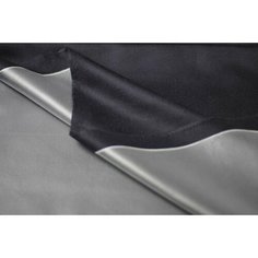 Ткань синий кашемир с мембраной Лоро пиана