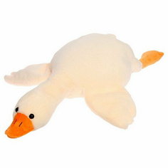 Мягкая игрушка "Гусь Захар", 80 см Fixsi Toysi