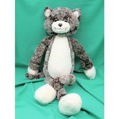 Мягкая игрушка Кот 50 см АКИМБО КИТ
