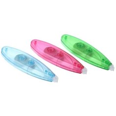 Calligrata Корректор-лента, 9 м х 5 мм, блистер, европодвес