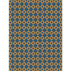 Отрезная ткань для мебели Ambesonne "Ряды цепи" метражом для рукоделия и шитья, оксфорд, 155 см