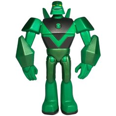 Фигурка Ben 10 Металлик Алмаз, 12,5 см, 76175