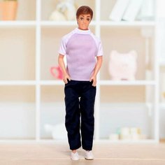 Кукла "Даниэль" Play Smart