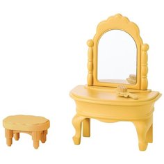 Игровой набор Sylvanian Families Туалетный столик с зеркалом, 5158