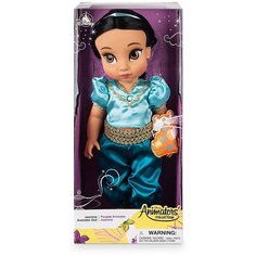 Кукла Жасмин 42 см Animators Collection Дисней Disney