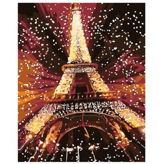 Картина по номерам, "Живопись по номерам", 72 x 90, KTMK-922925