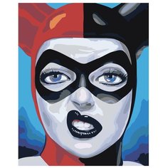 Картина по номерам, "Живопись по номерам", 48 x 60, PA146