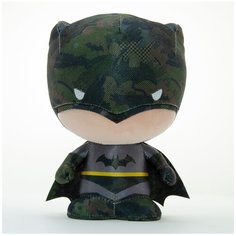 Коллекционная фигурка, YuMe, Бэтмен, BATMAN DZNR CAMO, 17см