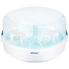 Стерилизатор для СВЧ Kitfort KT-2304