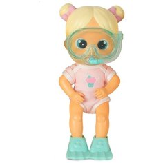 Кукла IMC Toys Bloopies Свити, 20 см, 95588 розовый