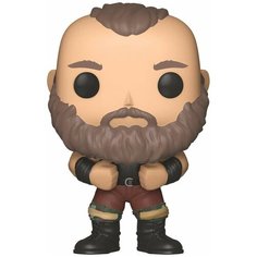 Фигурка Funko POP! WWE - Браун Строман 24823, 9 см