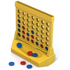 Логическая игра-головоломка Нордпласт