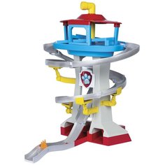 Фигурка Spin Master Смотровая башня 6058281, 61 см Mattel