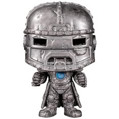 Фигурка Funko POP! Vinyl: SDCC: Jay & Silent Bob: Iron Bob (Exc) Fun2549705, 10 см