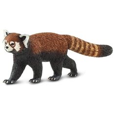 Фигурка Safari Ltd Красная панда 100320