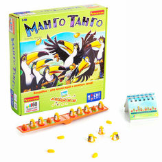 Настольная игра BONDIBON МангоТанго ВВ1082
