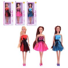 Кукла DEFA Lucy в коробке (8136)