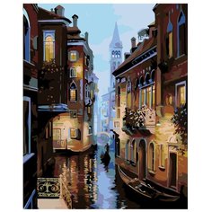 Картина по номерам, "Живопись по номерам", 72 x 90, KSRV-XA81