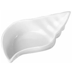 Палитра Ракушка 2 керамическая Art Pin Ok