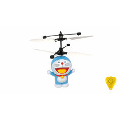 Летающий робот Кот CS Toys